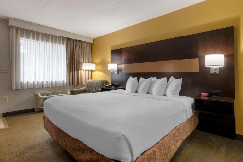 Best Western Inn Of Palatka - image 2