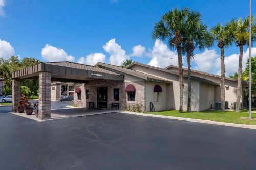 Best Western Inn Of Palatka - image 20