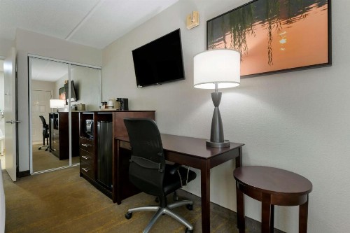 Best Western Inn Of Palatka - image 21