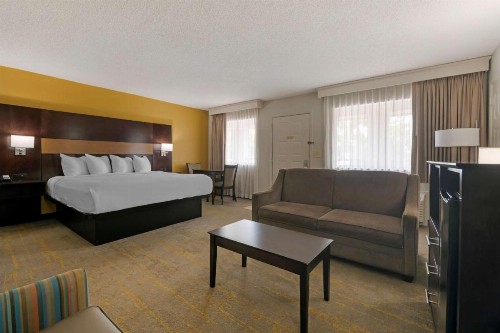 Best Western Inn Of Palatka - image 22