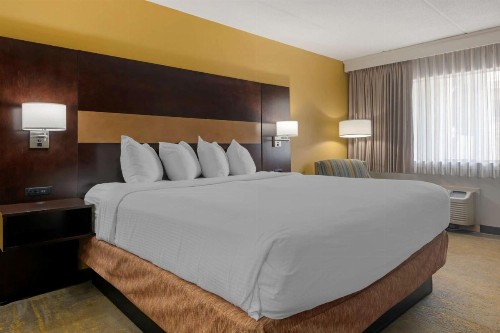 Best Western Inn Of Palatka - image 23