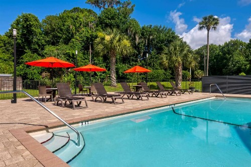 Best Western Inn Of Palatka - image 24