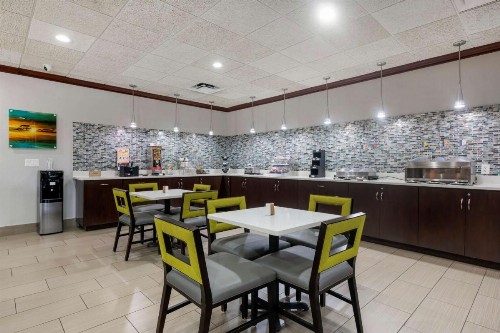 Best Western Inn Of Palatka - image 30