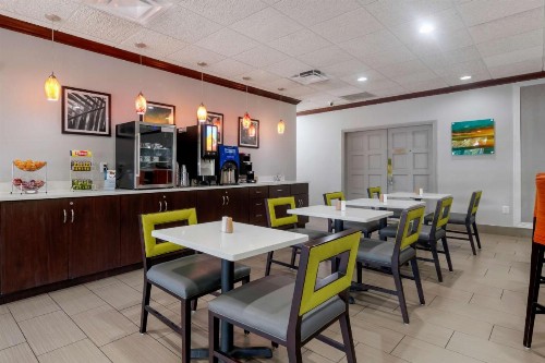 Best Western Inn Of Palatka - image 5