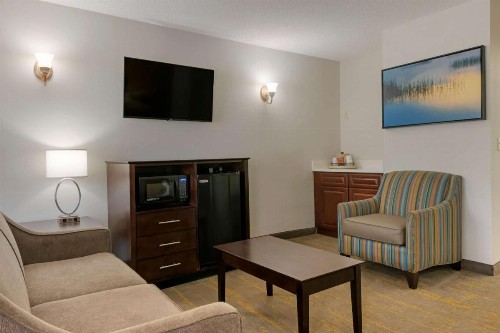 Best Western Inn Of Palatka - image 9