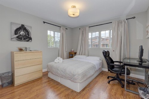 Cozy 2BD House Minutes From FB and Stanford Univ! Home - image 5