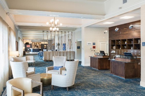 Four Points by Sheraton Eastham Cape Cod - image 1