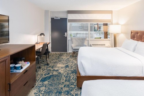 Four Points by Sheraton Eastham Cape Cod - image 10