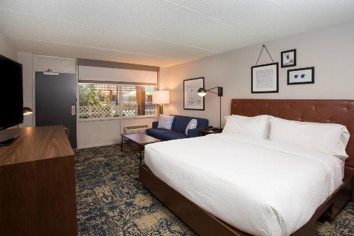 Four Points by Sheraton Eastham Cape Cod - image 11