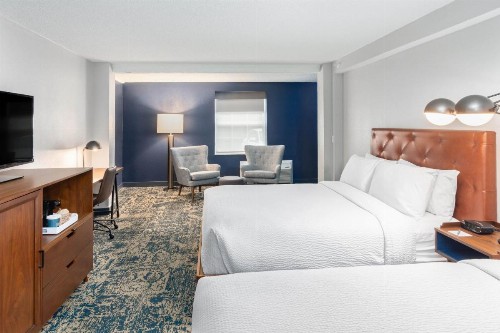 Four Points by Sheraton Eastham Cape Cod - image 12
