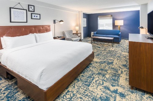 Four Points by Sheraton Eastham Cape Cod - image 15