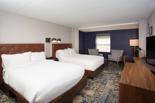 Four Points by Sheraton Eastham Cape Cod - image 18