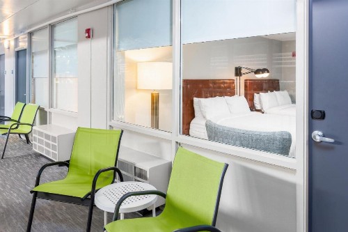 Four Points by Sheraton Eastham Cape Cod - image 19