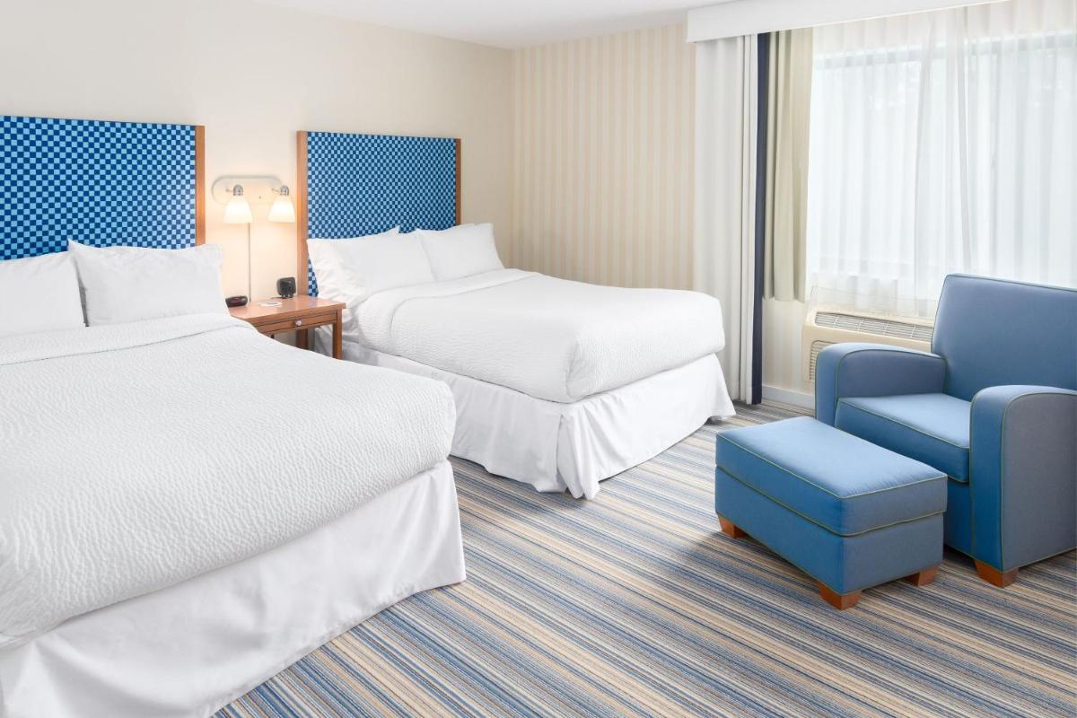Four Points by Sheraton Eastham Cape Cod - image 2