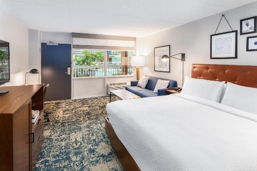 Four Points by Sheraton Eastham Cape Cod - image 20