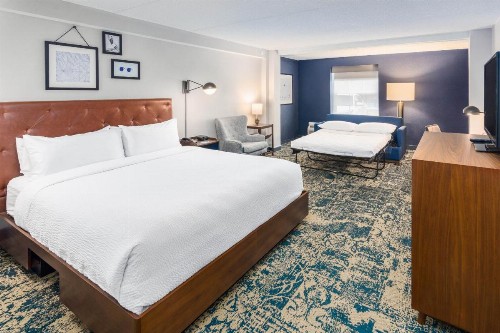 Four Points by Sheraton Eastham Cape Cod - image 6