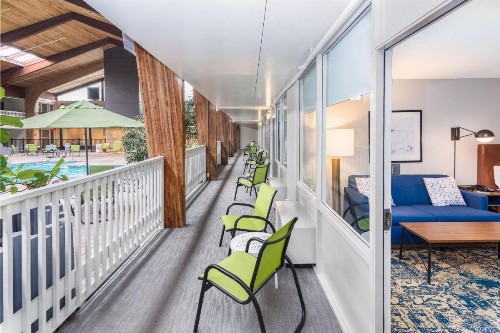 Four Points by Sheraton Eastham Cape Cod - image 9