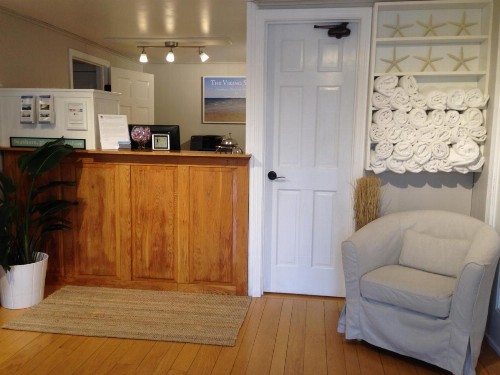 Viking Shores Motor Inn - image 11