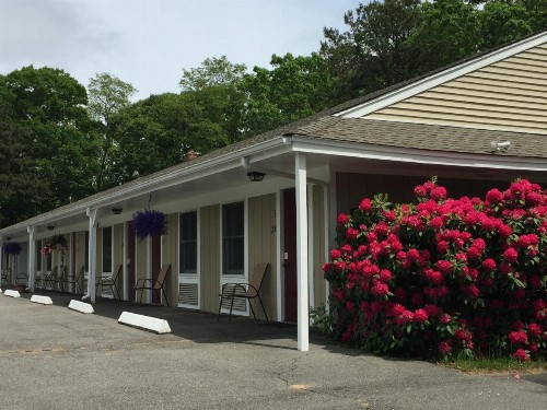 Viking Shores Motor Inn - image 15
