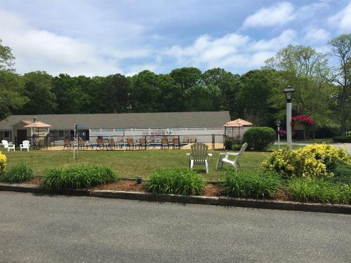 Viking Shores Motor Inn - image 16