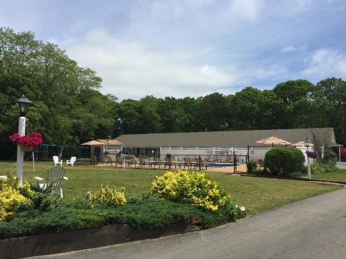 Viking Shores Motor Inn - image 19