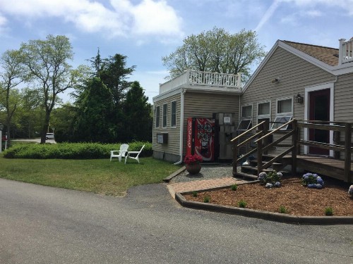 Viking Shores Motor Inn - image 20