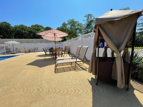 Viking Shores Motor Inn - image 21