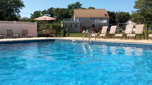Viking Shores Motor Inn - image 3