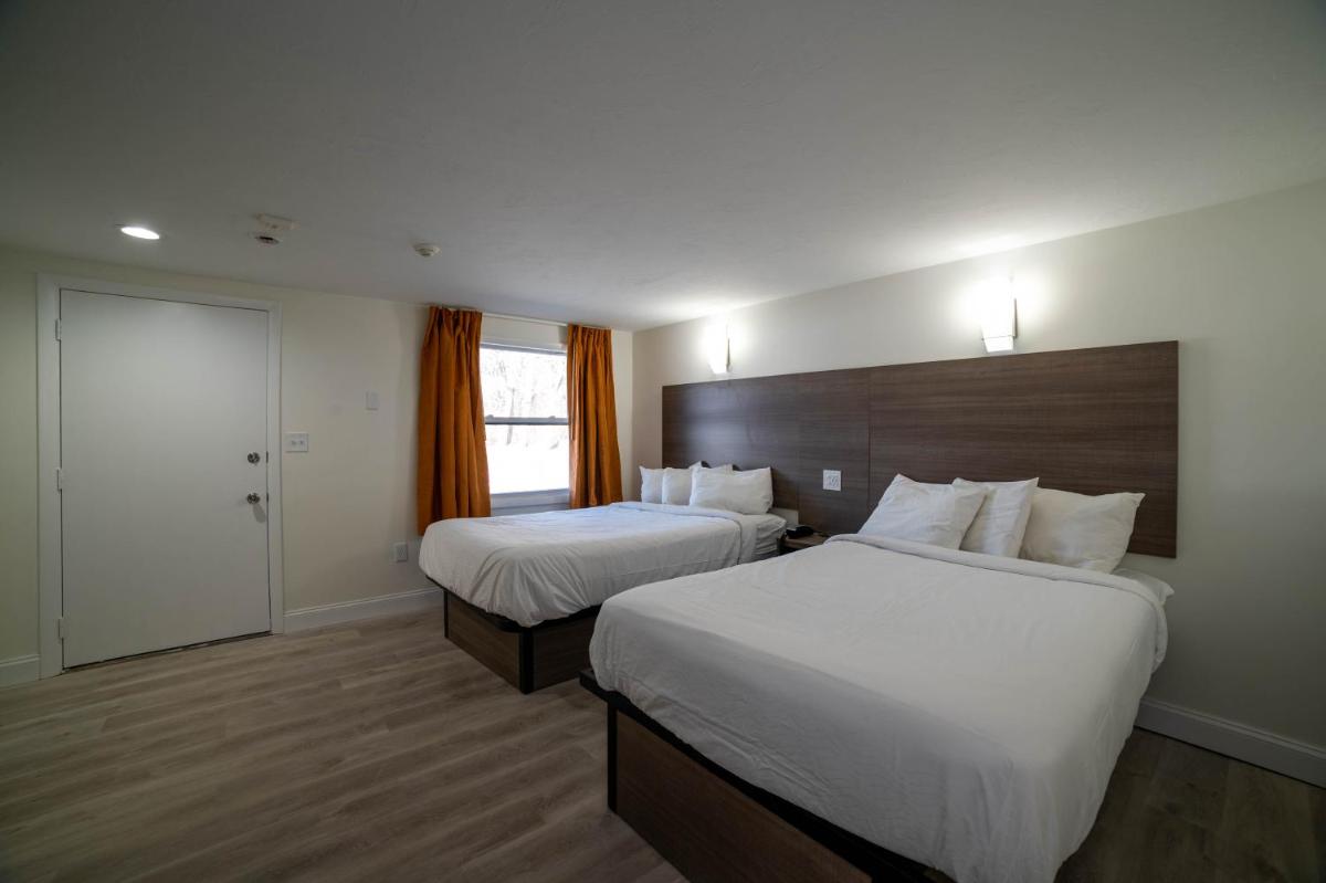 Viking Shores Motor Inn - image 5