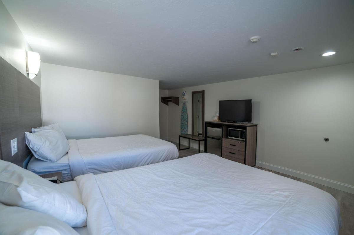 Viking Shores Motor Inn - image 7