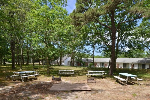 Blue Dolphin Inn - image 16