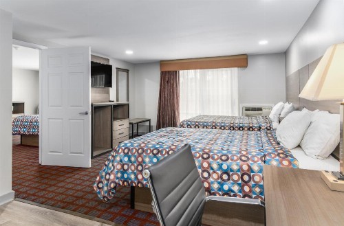 Blue Dolphin Inn - image 2