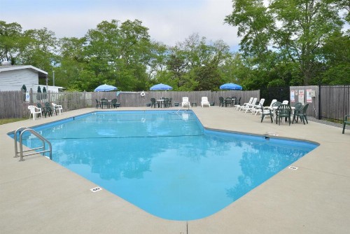 Blue Dolphin Inn - image 30