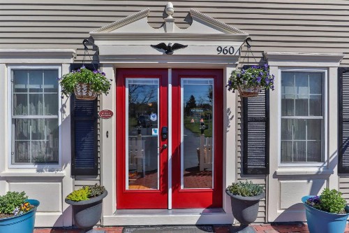 Eagle Wing Inn - Cape Cod - image 1