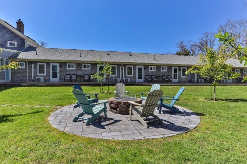 Eagle Wing Inn - Cape Cod - image 20