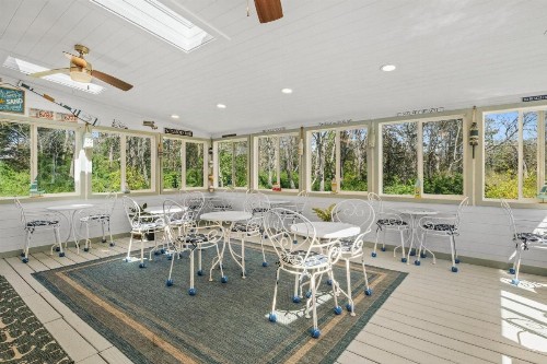Eagle Wing Inn - Cape Cod - image 27