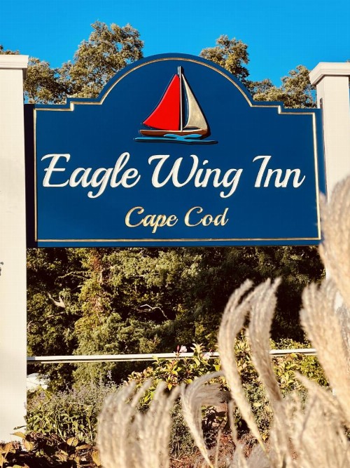 Eagle Wing Inn - Cape Cod - image 41