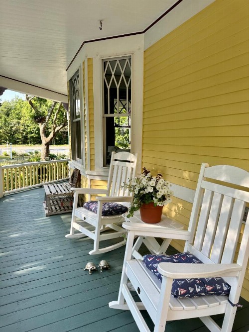 Inn at the Oaks - image 21
