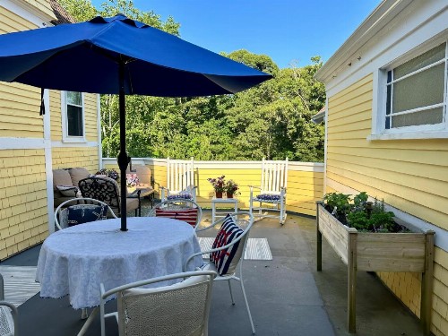 Inn at the Oaks - image 25