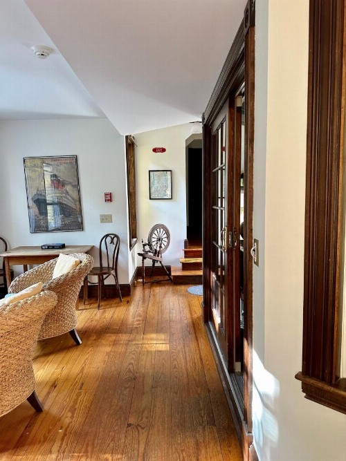 Inn at the Oaks - image 29