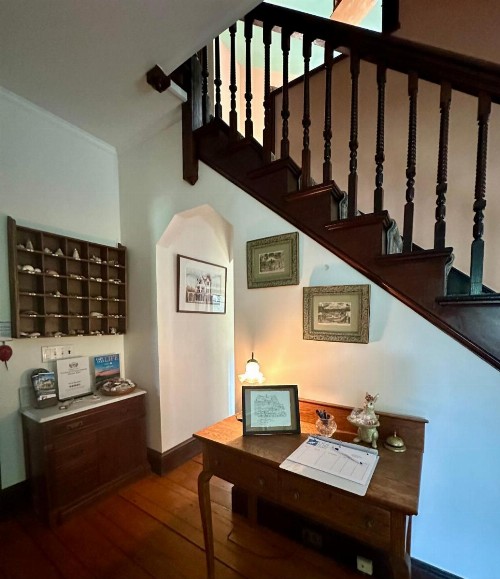 Inn at the Oaks - image 3