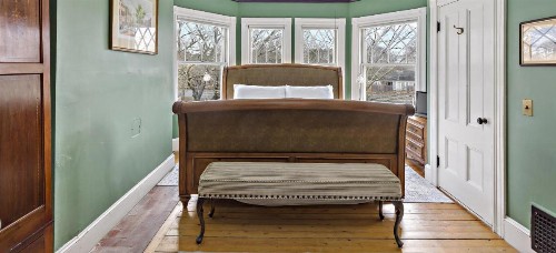 Inn at the Oaks - image 30