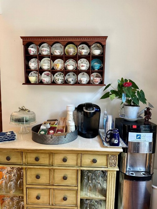 Inn at the Oaks - image 31