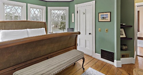 Inn at the Oaks - image 42