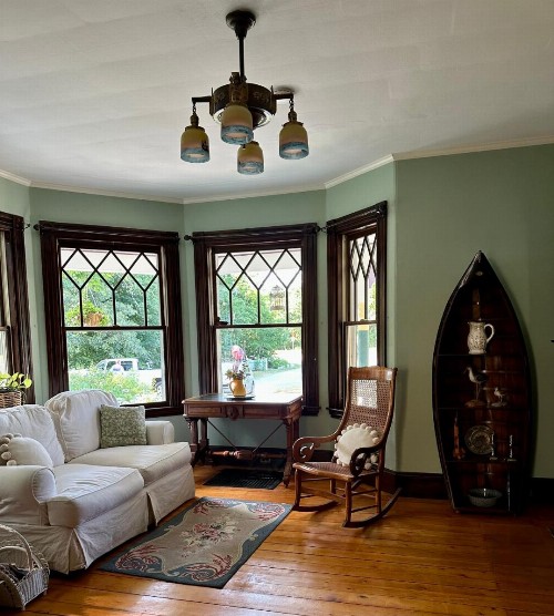 Inn at the Oaks - image 5