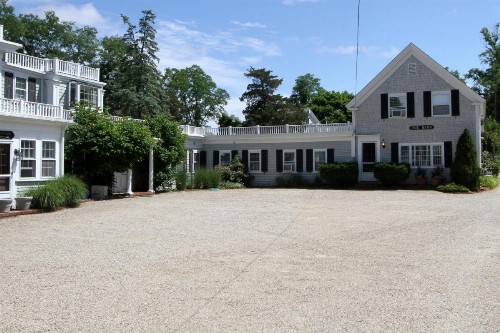 The Whalewalk Inn & Spa - image 12