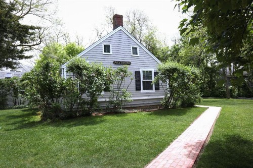 The Whalewalk Inn & Spa - image 13