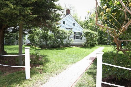 The Whalewalk Inn & Spa - image 14