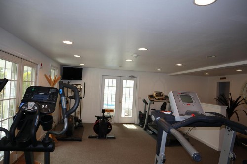 The Whalewalk Inn & Spa - image 16