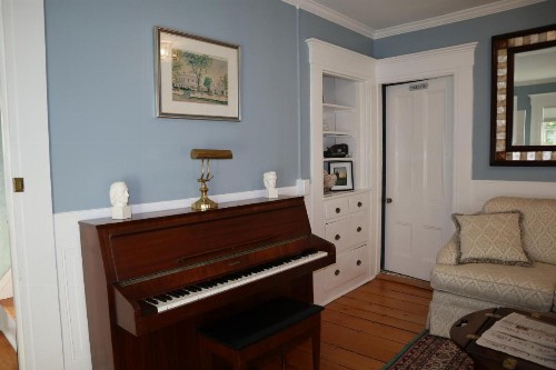 The Whalewalk Inn & Spa - image 18